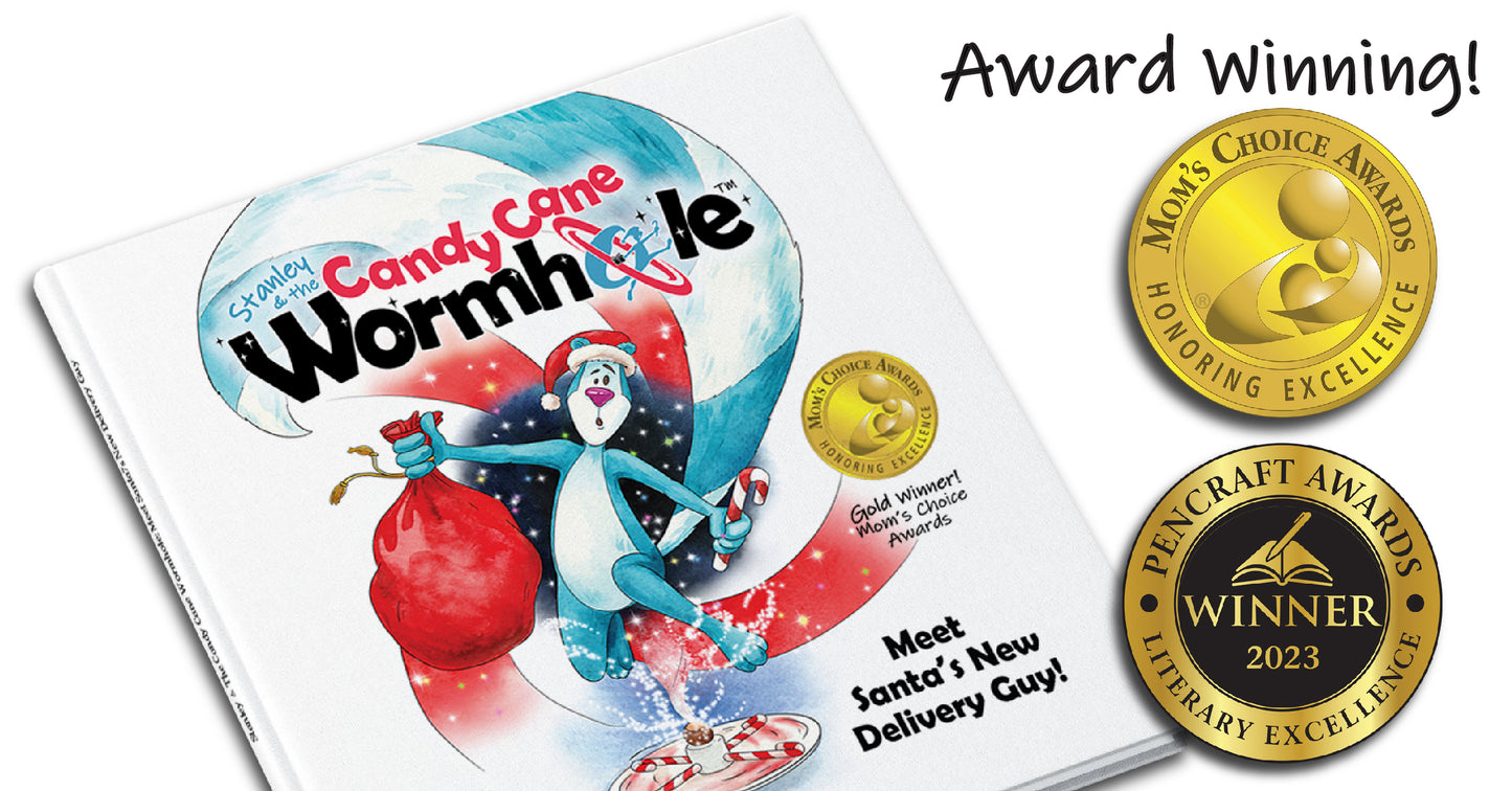 2 Pack of Books (Wholesale Pricing)