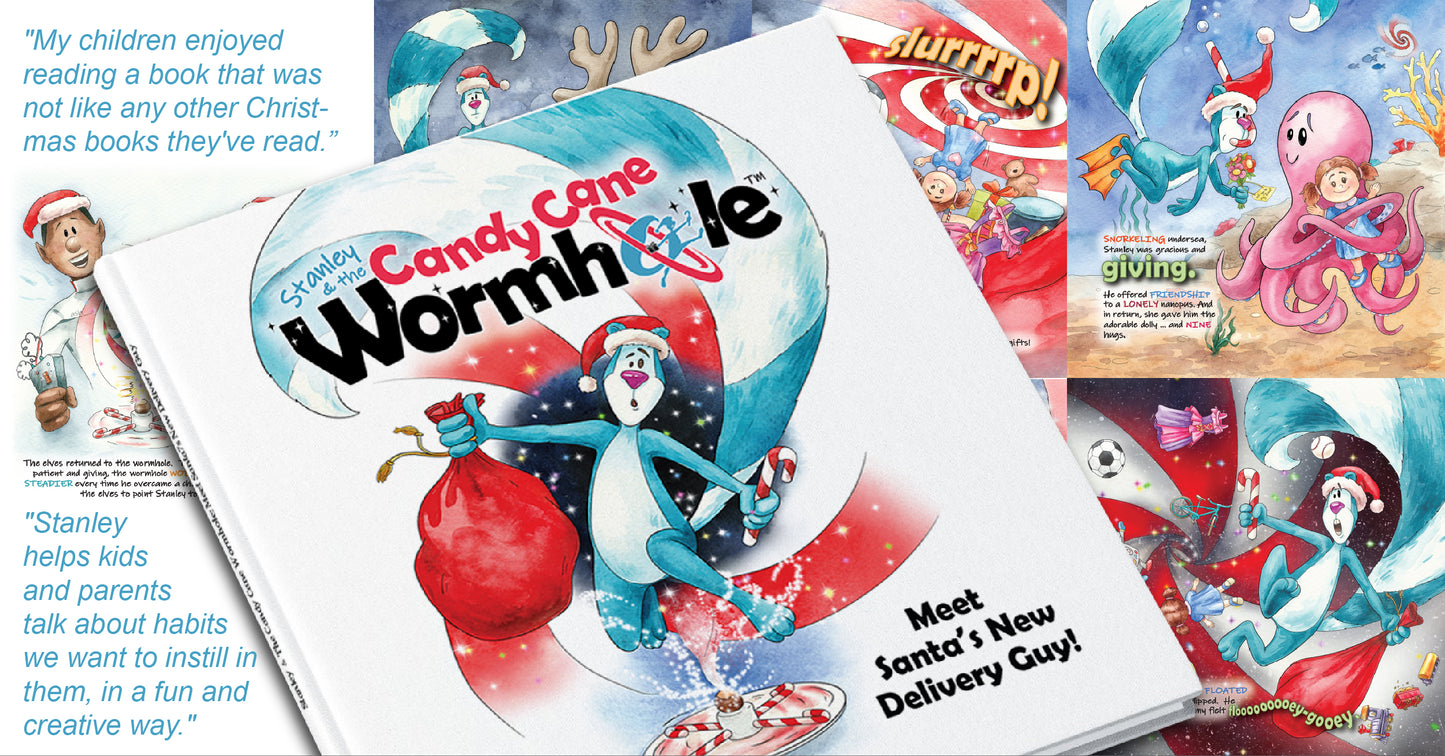 2 Pack of Books (Wholesale Pricing)