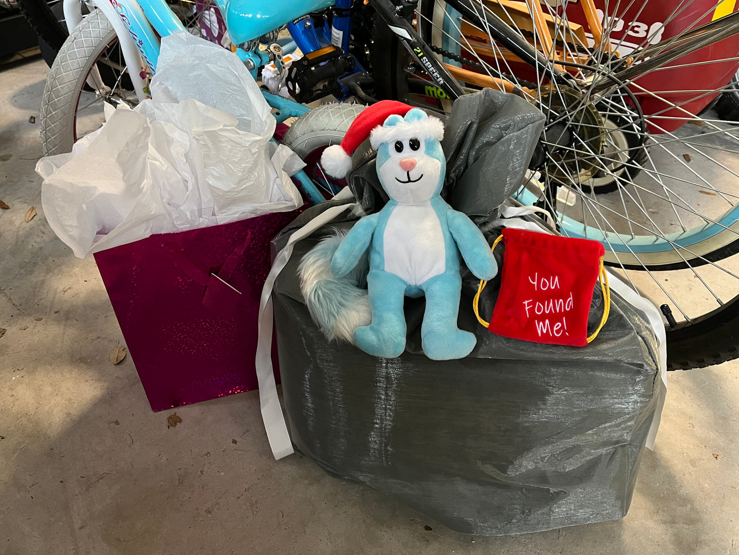Plush ONLY (deep discount and no cards)